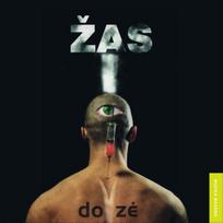 Vinilinė plokštelė ŽAS Dozė RSD2025