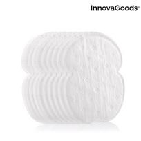 Įklotai pažastims nuo prakaitavimo InnovaGoods (10 vnt.)