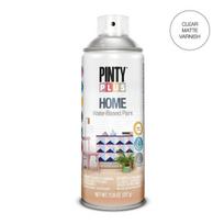 Vandens pagrindo purškiami dažai Home PintyPlus 400ml
