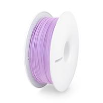 Plastikas Fiberlogy Easy PETG - 1.75mm - 0.85kg - Pastel Lilac