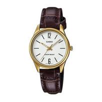 Casio kolekcijos moteriškas laikrodis LTP-V005GL-7B (zd582h) + dėžutė
