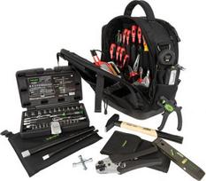Tool backpack “HUPtoGo1” 220830 | 4011923630133