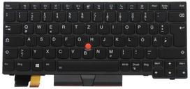 Lenovo 5N20V43048, Klaviatūra, Klaviatūros apšvietimas, Lenovo, ThinkPad X13 Gen 1