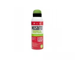Purškalas nuo uodų ir erkių Mosbito