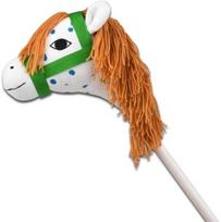Pippi Langstrump Pepė Ilgakojinė - arkliukas Purpurinis Gubbanas Pepės arklys (18169)