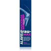 Alavis Maxima Trau-MAX želė raumenims, sąnariams ir raiščiams 100 g