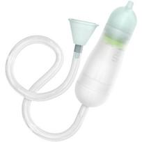 Suavinex Anatomical Nasal Aspirator nosies landų ploviklis 0 m+ 1 vnt.