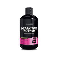 BioTechUSA L-Carnitine + Chrome (500 ml.)