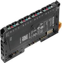 Remote I/O module, IP20, 4-channel, Analog Input, Current/Voltage, 0…5 V, ±5 V, 0…10 V, ±10 V, 1…5 V, 2…1V, Diagnosis function, UR20-4AI-UI-16-DIAG 1315690000 | 4050118118612