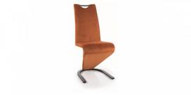 Kėdė H-090 VELVET