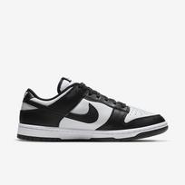 Nike Dunk Low Retro - Dydis 40.5 (DD1391-100 Laisvalaikio batai)