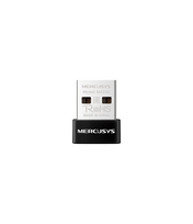 Mercusys | Bluetooth Nano USB Adapter