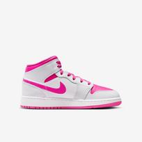 Air Jordan 1 Mid - Dydis 36.5 (FD8780-500 Laisvalaikio batai)