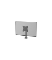 Neomounts Desk Mount | DS42-430BL12 TV stand | Swivel | 23-43 " | Maximum weight (capacity) 50 kg | Black
