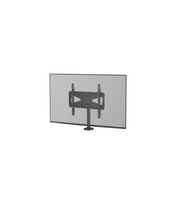 Neomounts Desk Mount | DS42-430BL14 TV stand | Swivel | 32-55 " | Maximum weight (capacity) 50 kg | Black
