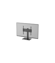 Neomounts Desk Mount | DS45-430BL14 TV stand | Adjustable Height, Swivel | 32-55 " | Maximum weight (capacity) 40 kg | Black