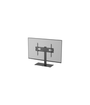 Neomounts Desk Mount | DS45-430BL16 TV stand | Adjustable Height, Swivel | 37-70 " | Maximum weight (capacity) 40 kg | Black