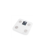 ETA Personal Scale | ETA378190000 Lena | Maximum weight (capacity) 180 kg | Accuracy 100 g | Body Mass Index (BMI) measuring | W