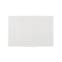 Antimikrobinė baltoji magnetinė lenta BI-OFFICE BioCote, 900x600 mm