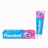 Dantų protezų klijai Fixodent, 68 g