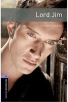 Oxford Bookworms Library: Level 4:: Lord Jim