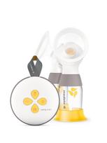 Medela Swing Maxi NEW elektrinis pientraukis