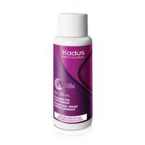 Kadus Professional Oksidacinė emulsija Mini Permanent Hair Color Developer 60ml , 6%