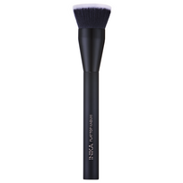 Inika Organic Plokščias Kabuki šepetėlis Flat Top Kabuki Brush 1vnt.