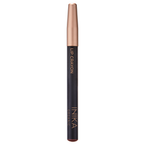 Inika Organic Lūpų kreidelė Lip Crayon 3g, Pink Nude