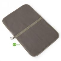 Norwex Dish Matt Kilimėlis indams džiovinti, Dark Grey