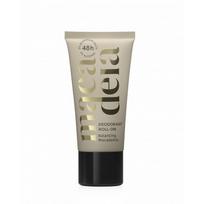 Macadeia Deodorant Roll-On 48H Balancing Macadamia Rutulinis dezodorantas 48H su makadamijų aliejumi, 50ml