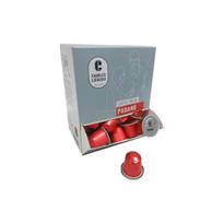 Kavos kapsulės Nespresso® aparatams Charles Liégeois Padang, 50 vnt.