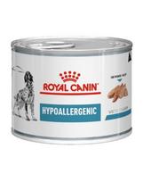Royal Canin Dog Hypoallergenic 6 X 200 g