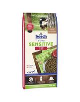 BOSCH Sensitive aviena ir ryžiai 30 kg (2 x 15 kg)