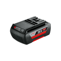 BOSCH akumumuliatorius 36V 2 Ah