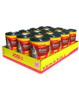 JOSERA JosiCat Beef Jelly 12 x 400g suaugusioms katėms