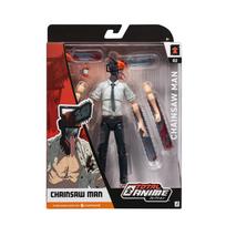 TOTAL ANIME  Lanksti figūrėlė, 15 cm