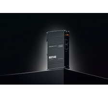 Teltonika | Ethernet Router | RUT140 | 802.11n | 10/100Mbit/s | Ethernet LAN (RJ-45) ports 1 | Mesh Support Yes | MU-MiMO No | No mobile broadband