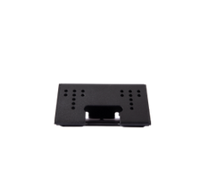 ProDVX PS-75 Pyramid Desk Stand | 7-10 " | Black