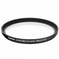 Fujifilm PRF-49 Apsauginis filtras 49mm (XF16mmF2.8, X100F, X100V) Juodas