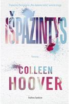 Išpažintys. E.knyga - Colleen Hoover
