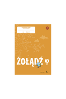 ŽOLANDZ. Poznawanie świata. Pierwszy zeszyt ćwiczeń dla klasy 3 (serija ŠOK)