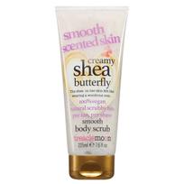 TREACLEMOON Creamy Shea Butterfly Body Scrub 225ml