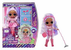 Doll L.O.L. Surprise Kitty