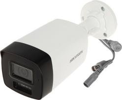 AHD, HD-CVI, HD-TVI, PAL KAMERA DS-2CE17K0T-LFS(2.8MM) Smart Hybrid Light - 3K Hikvision