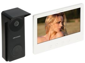 VIDEO DOMOFONO RINKINYS DS-KIS213 Hikvision