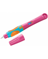 Plunksnakotis PELIKAN Griffix-4, dešiniarankiams, Lovely Pink, blisteryje