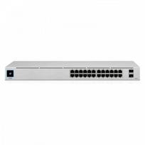 Ubiquiti 24x1GbE PoE Switch USW-24-POE