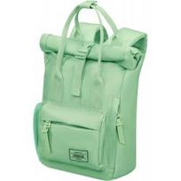 Kuprinė American Tourister Urban Groove Mini 154882 Žalia (Pastel Green)
