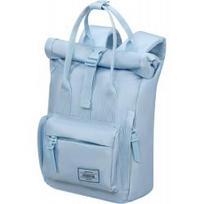 Kuprinė American Tourister Urban Groove Mini 154882 Mėlyna (Pastel Blue)